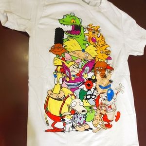 Nickelodeon T-shirt